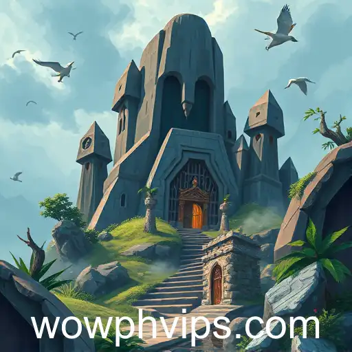 Exploring the Thrilling World of Adventure Games on 'Wowph'