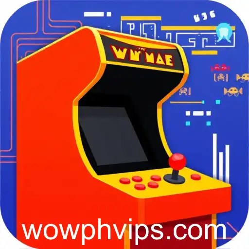 Rediscovering Timeless Fun: Arcade Classics with WoWPH