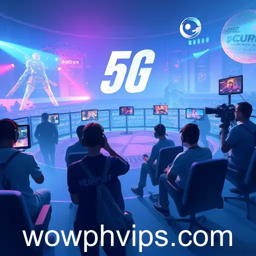 The Digital Playground: Gaming in 2025