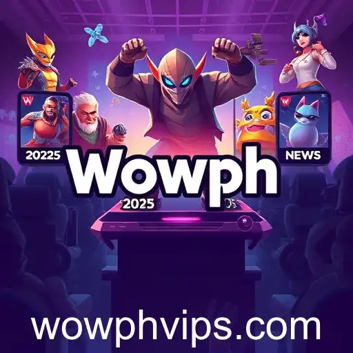 The Digital Playground: Exploring the Rise of Wowph
