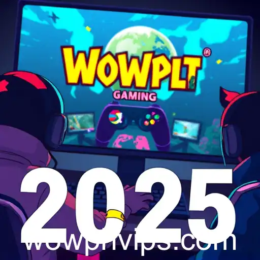 The Evolution of Online Gaming in 2025