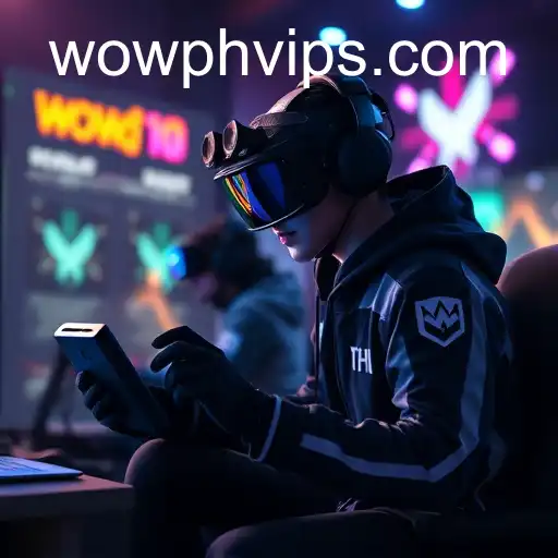 The Digital Evolution of Online Gaming