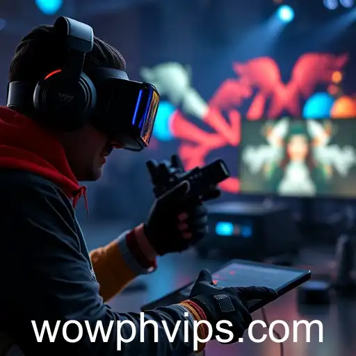 The Evolving World of Online Gaming