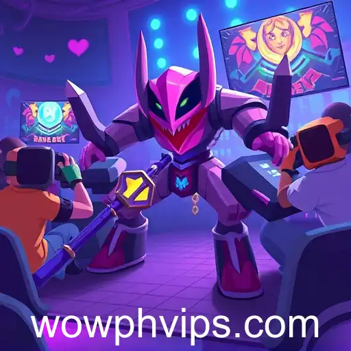 The Digital Playground: Gaming Industry in 2025