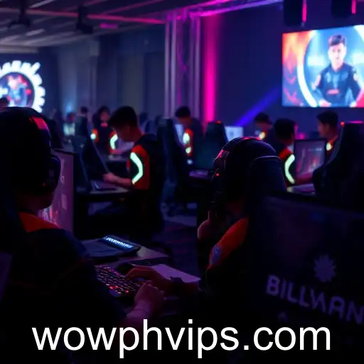 Gaming Community Evolves with wowph