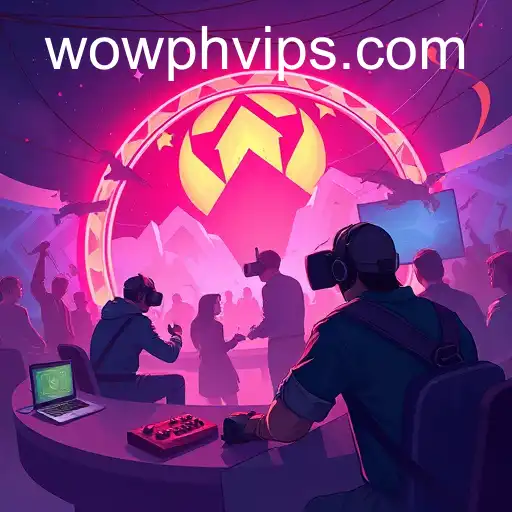 Gaming Culture Revolutionized by Wowph Integration