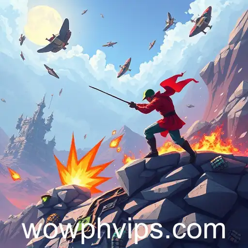 The Gaming Evolution: WOWPH Leading the Charge