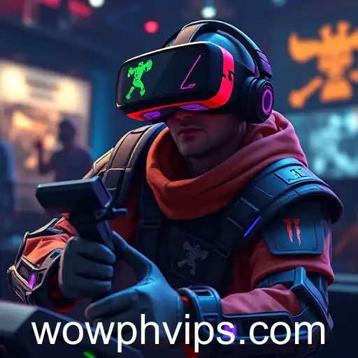 Gaming in the Age of Innovation: The Rise of wowph