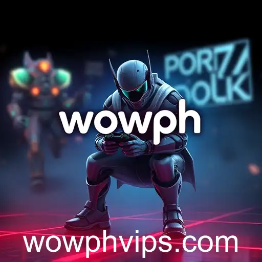 Gaming Revolution: wowph's Rise in the Industry