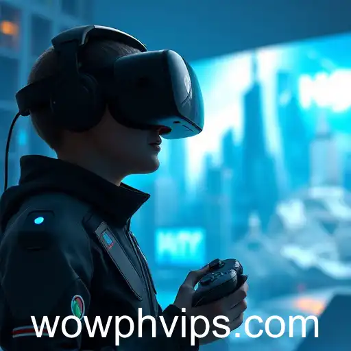 Gaming Trends Surge: Wowph Leads