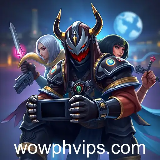 Gaming Trends Transforming 2025