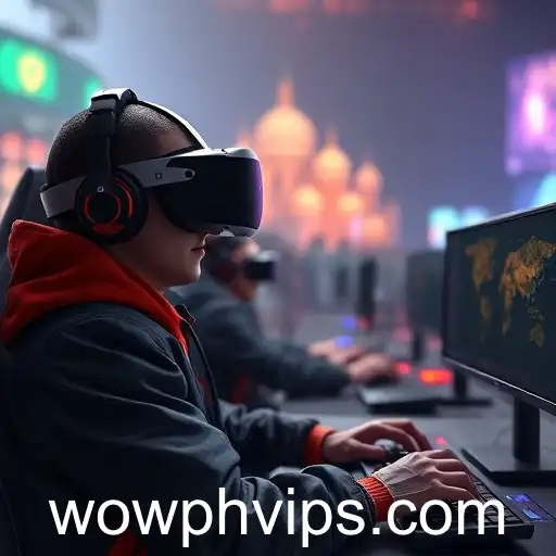 Gaming Trends in 2025: The Rise of wowph