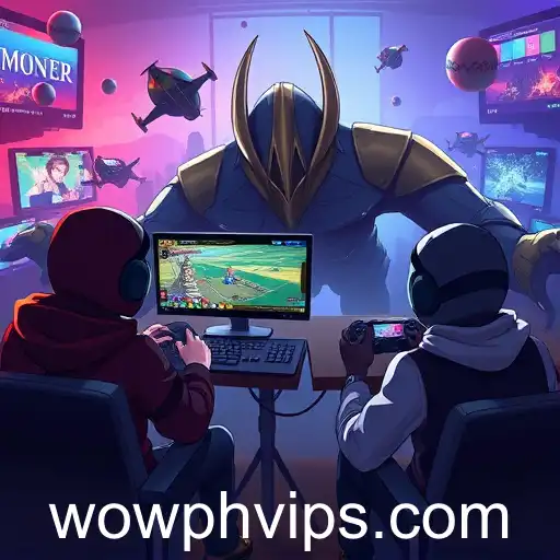 Gaming Revolution: The Impact of Wowph