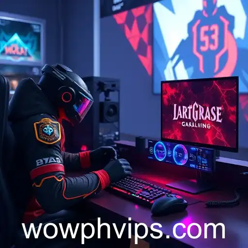 The Impact of Gaming Portals in 2025