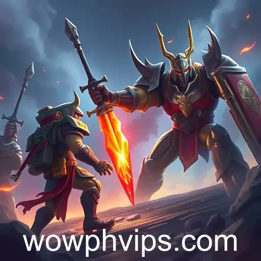 Exploring the World of Multiplayer Games: WOWPH as a Thriving Community