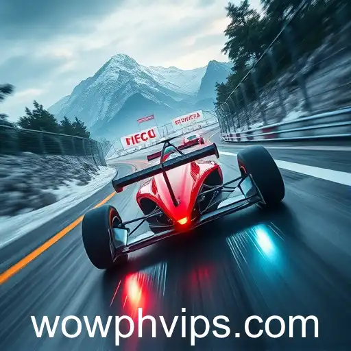 The Thrill of the Track: Exploring the World of Racing Games with wowph