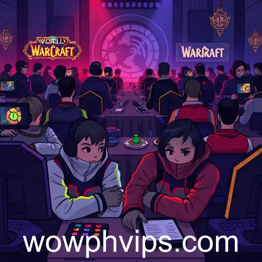 The Rise of Online Gaming Communities in 2025