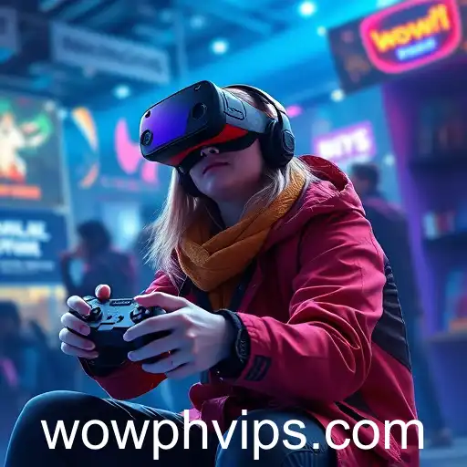 The Rise of Gaming Communities in 2025