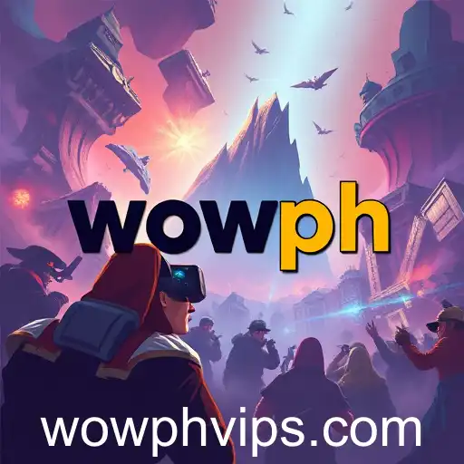 Exploring the Rise of Wowph in Gaming