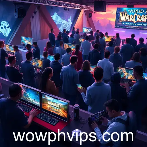 The Rise of Wowph in the Gaming World