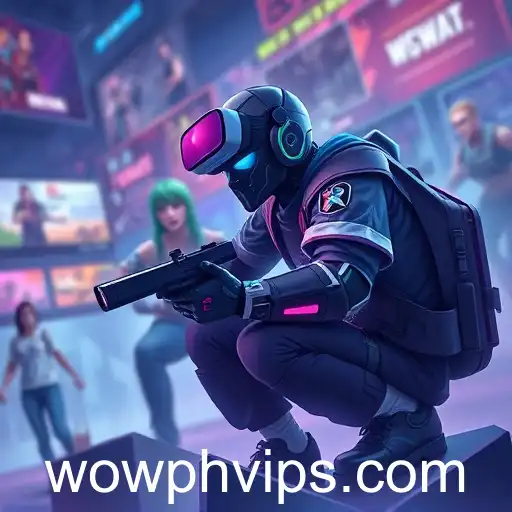 The Rise of Wowph in Online Gaming