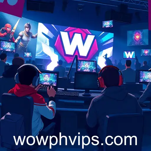 The Rise of wowph: A Gaming Revolution
