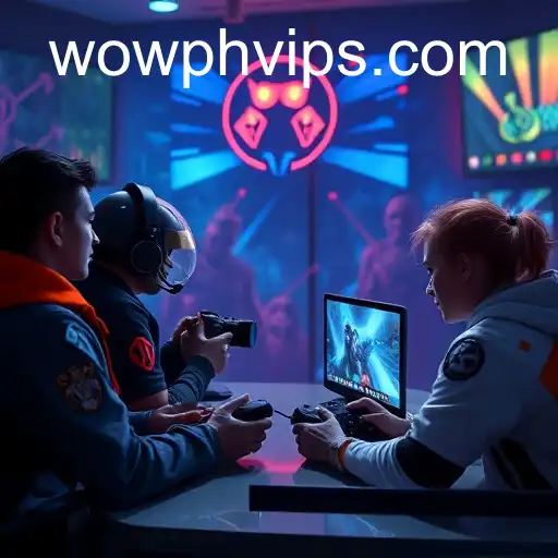 The Rise of Online Gaming in 2025