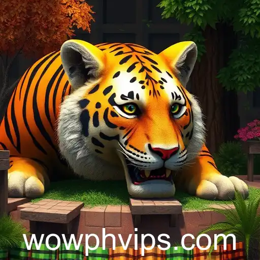 Exploring the Diverse World of Simulation Games on WOWPH