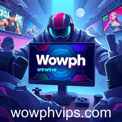 The Rise of Wowph in the Gaming World