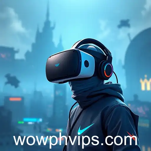 The Virtual Reality Boom in Gaming