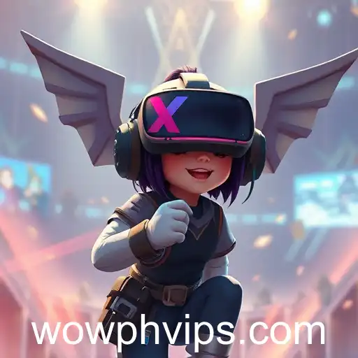 The Rise of Wowph: A Gaming Revolution